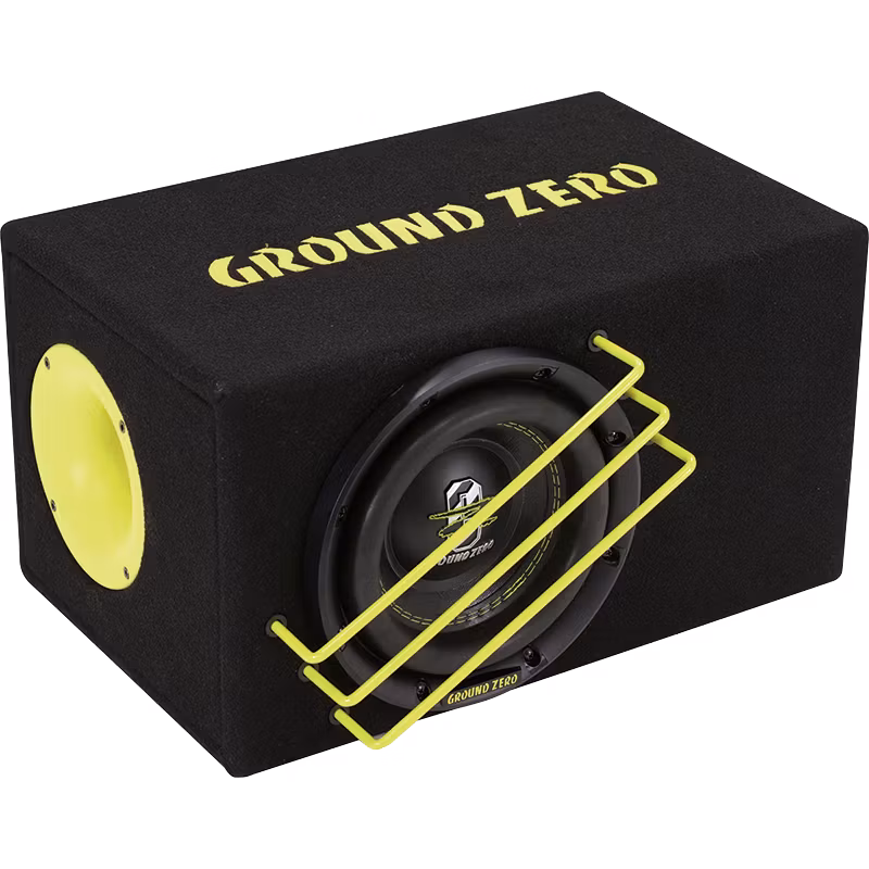 Ground Zero GZRB 20SPL