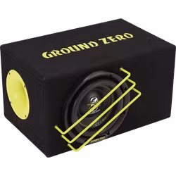 Ground Zero GZRB 20SPL