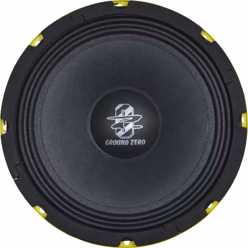 Ground Zero GZCC 2200.2ESQL