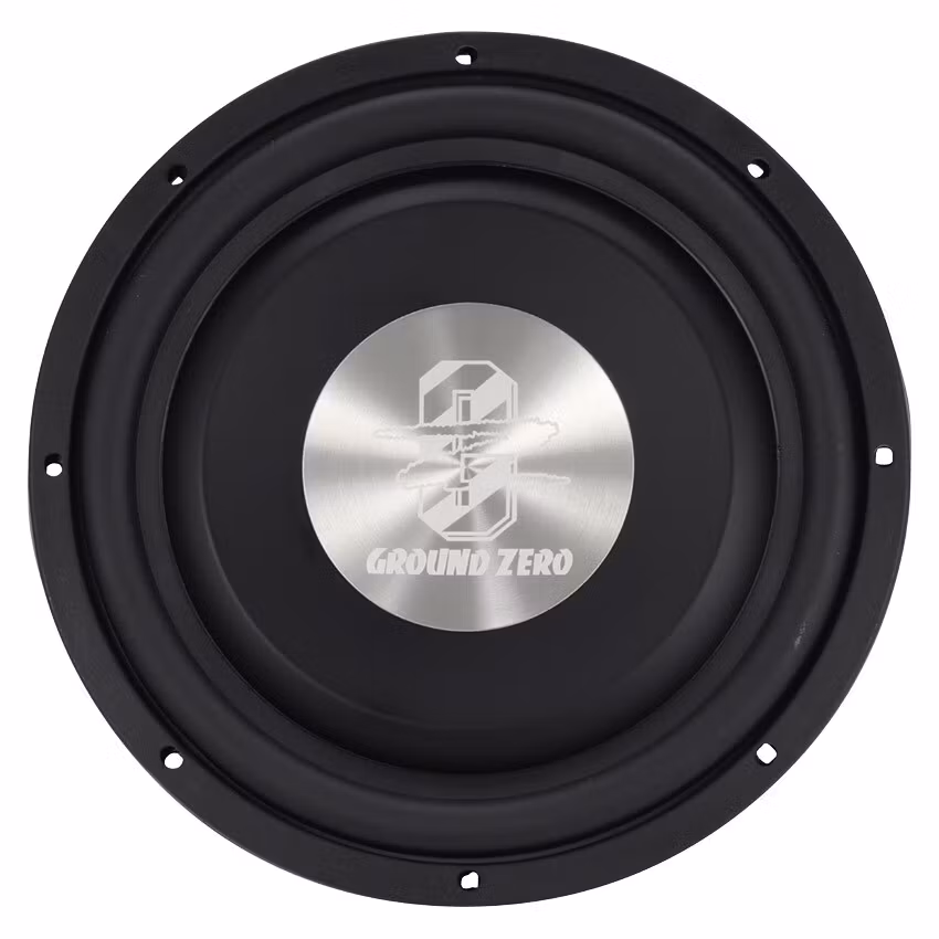 Ground Zero 	GZTW 12F