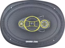 Ground Zero GZCF 7104XSPL
