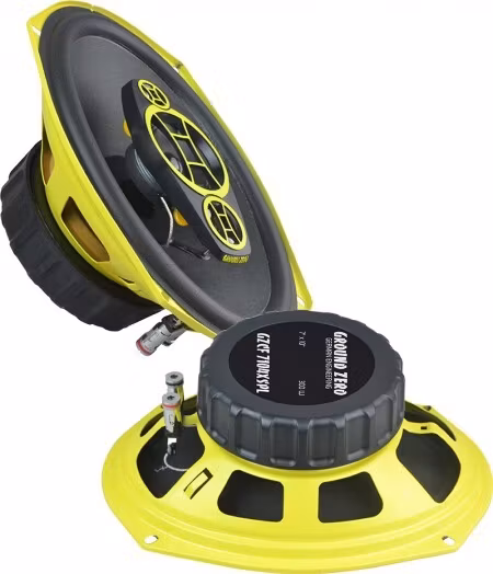 Ground Zero GZCF 7104XSPL
