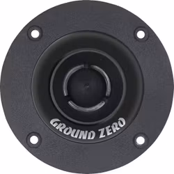 Ground Zero GZCT 3500X-B