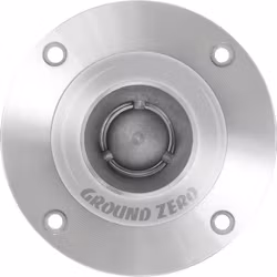 Ground Zero GZCT 3500X-S