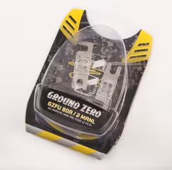 Mini ANL Fuse 80A 2 Pcs in blister