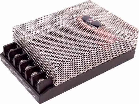 Ground Zero Universal Kickwoofer-Crossover