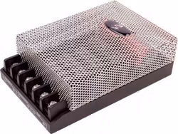 Ground Zero Universal Kickwoofer-Crossover