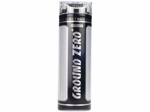 Ground Zero GZTC 1.0FX