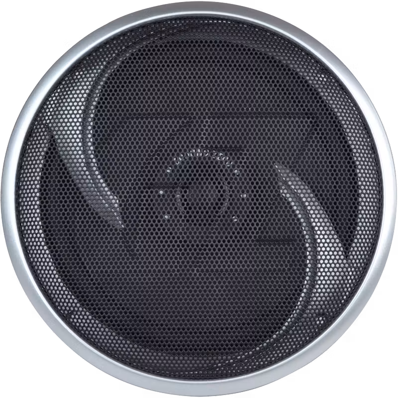 Ground Zero GZIF 6501FX
