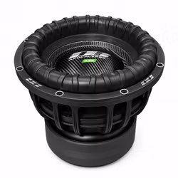 DB-4.5K 12" D2