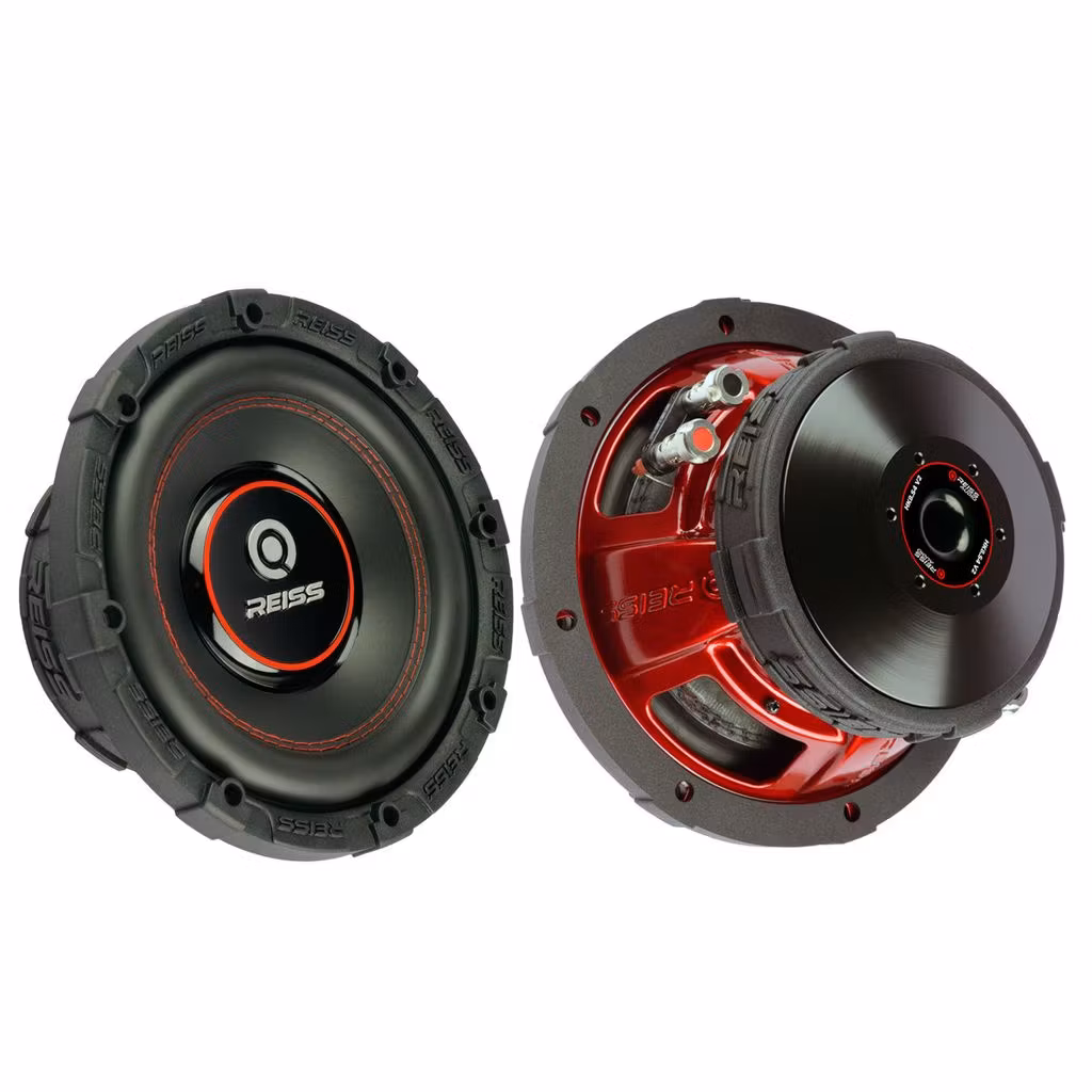 Reiss RS-HK8.S4 V2
