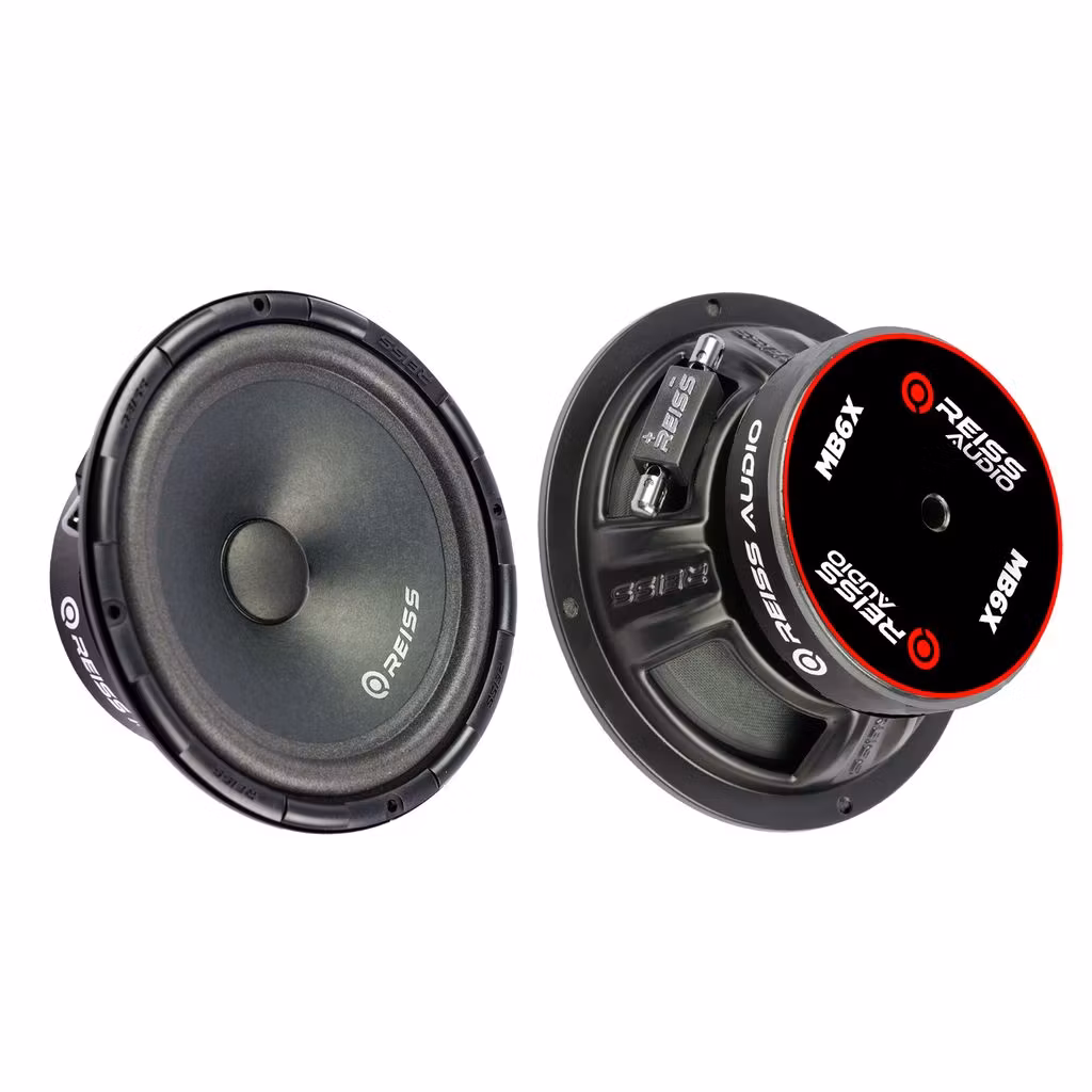 Reiss RS-MB6X