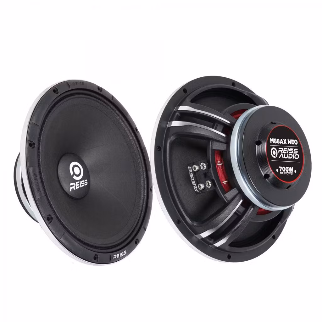 Reiss RS-M88AX NEO