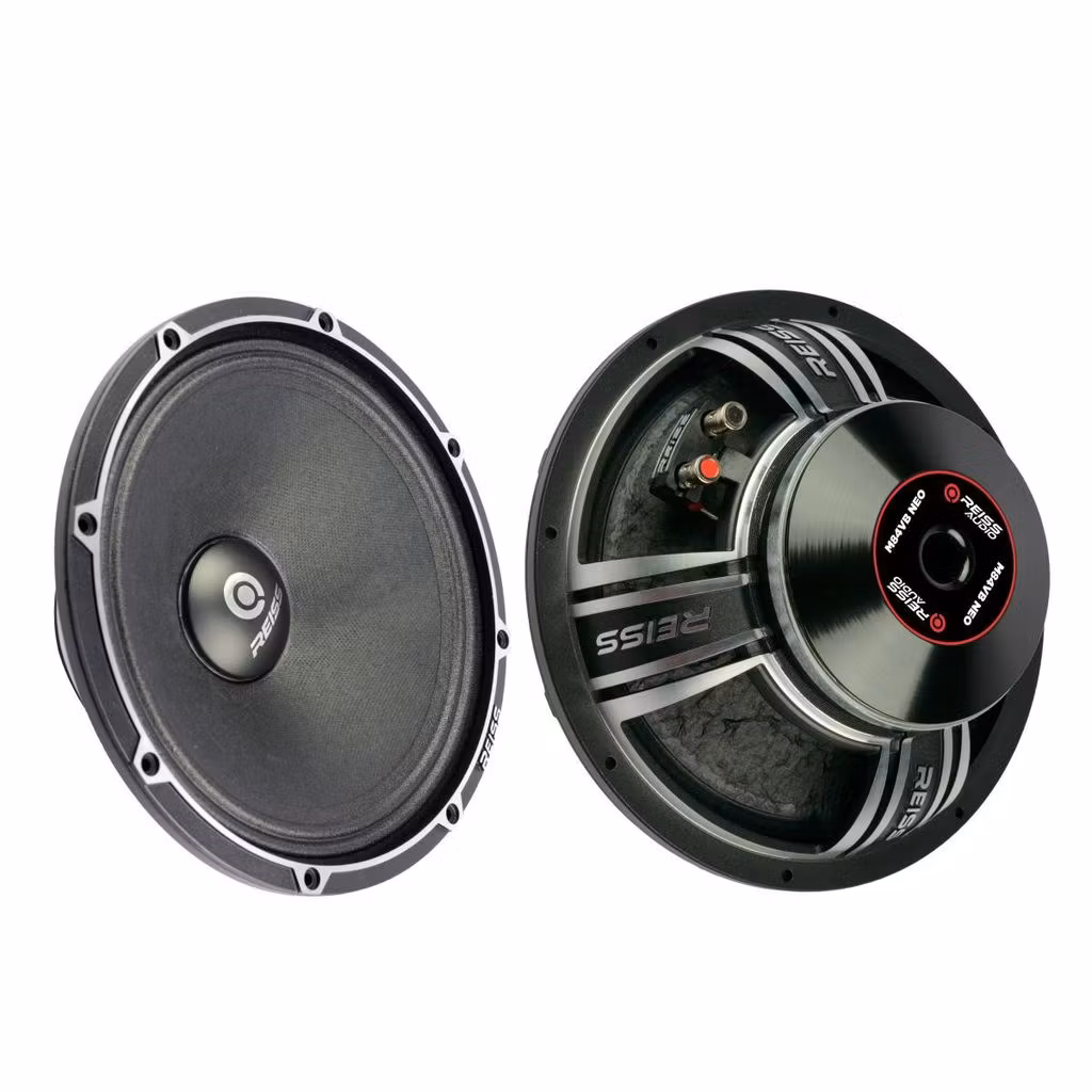 Reiss RS-M84VB NEO