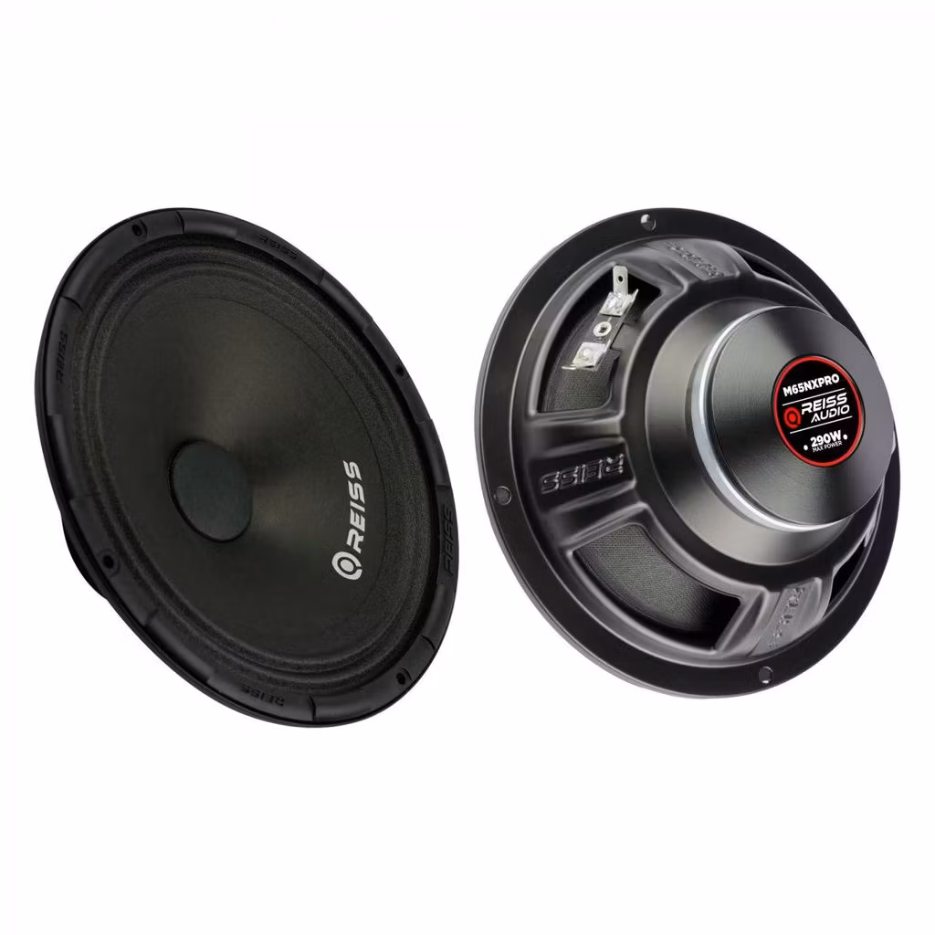 Reiss RS-M65NX PRO