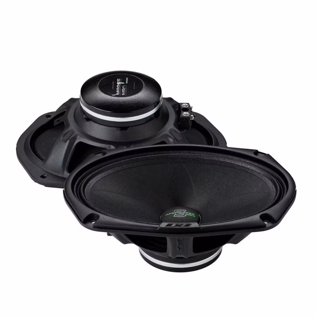 Apocalypse M69SE NEO