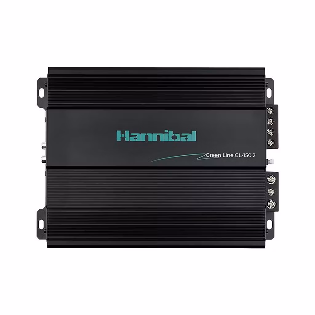 Deaf Bonce Hannibal Green Line GL-150.2