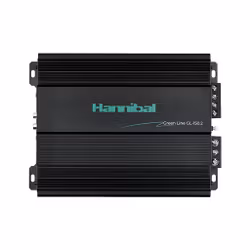 Deaf Bonce Hannibal Green Line GL-150.2