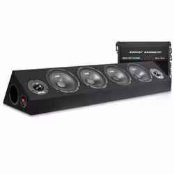 ChaosBox 6,5 + Amp