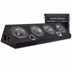 ChaosBox 8 + Amp