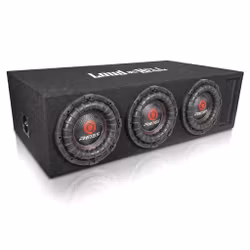 Cheva Kit 3x8" Reiss BQ