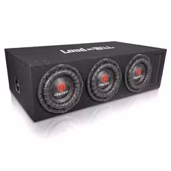 Cheva Kit 3x8" Reiss BQ