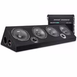 ChaosBox 8 + Amp