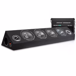ChaosBox 6,5 + Amp