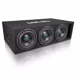 Cheva Kit 3x8" DeafBonce