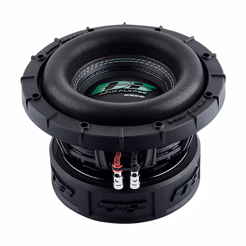 Cheva Kit 4x8" DeafBonce