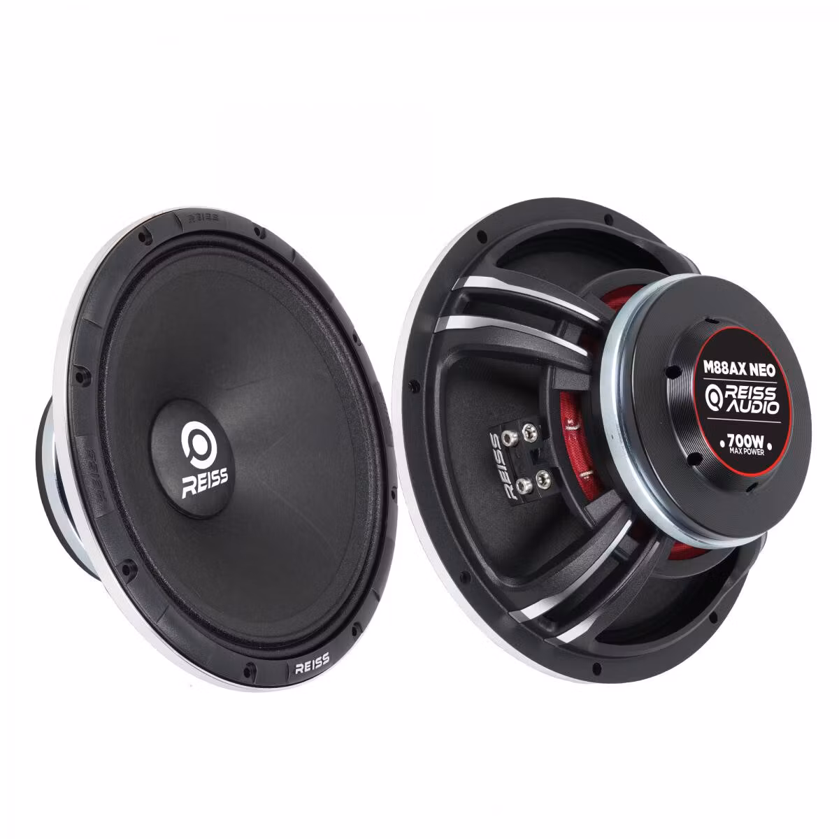 Reiss RS-M88AX NEO