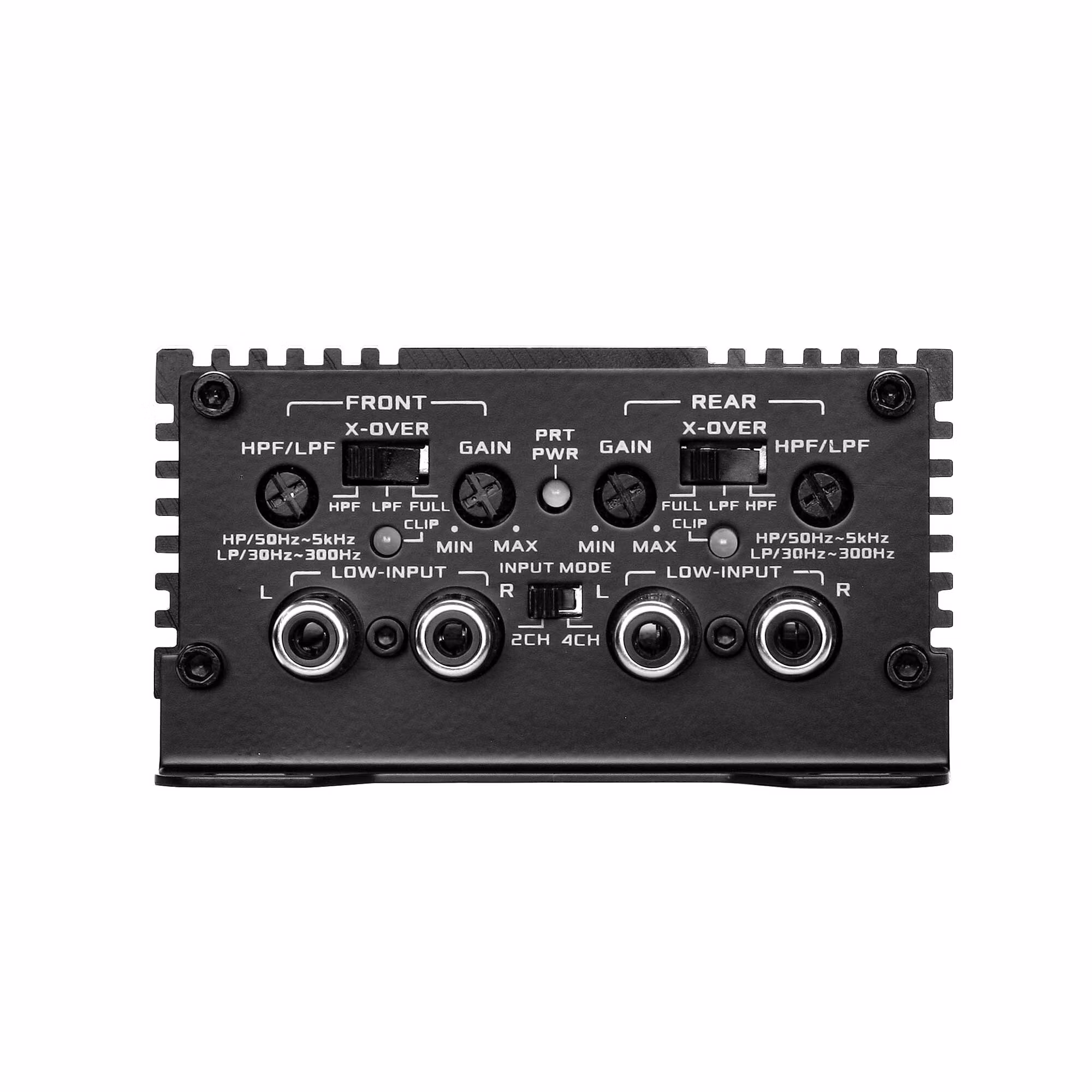 Reiss RS-M4900.4D