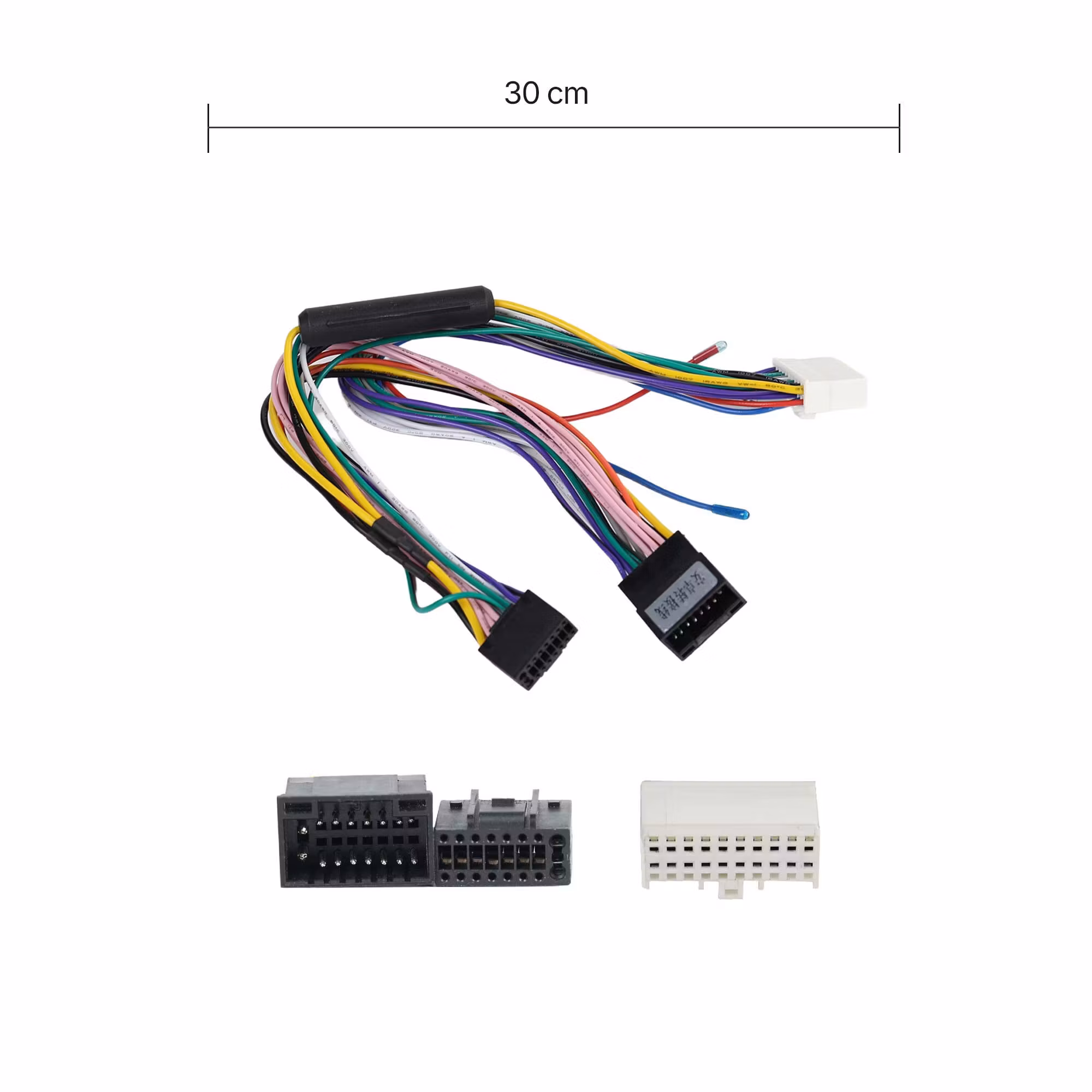 Reiss RS-M4900.4D
