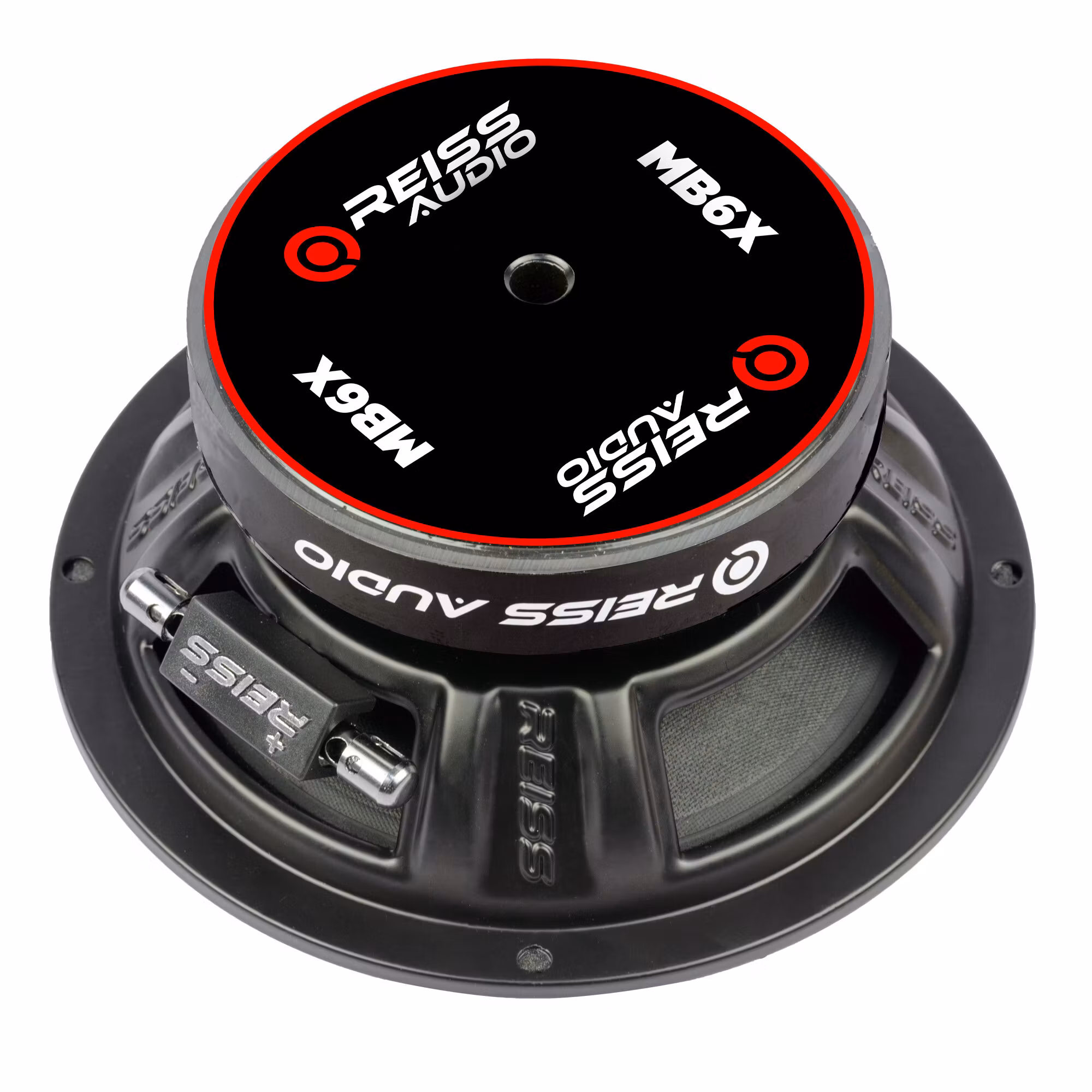 Reiss RS-MB6X