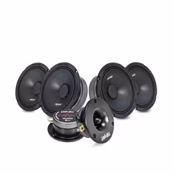 Loud as Hell Chaos 6,5 pack