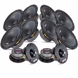 Loud as Hell Chaos 8 8pack