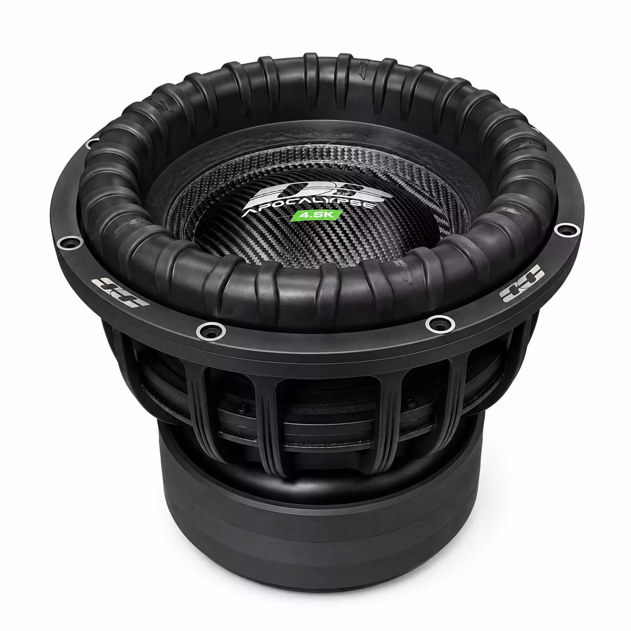 DB-4.5K 12" D2