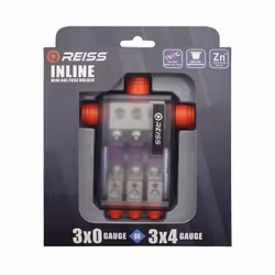 Reiss RS-AFS63
