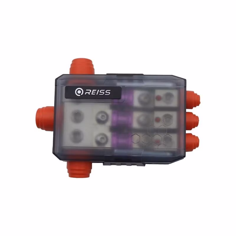 Reiss RS-AFS63