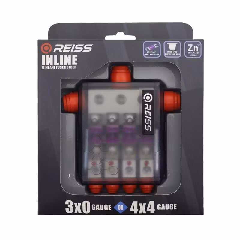 Reiss RS-AFS64