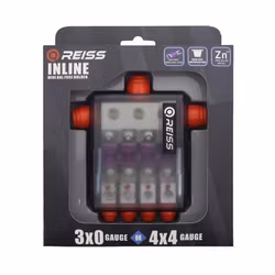 Reiss RS-AFS64