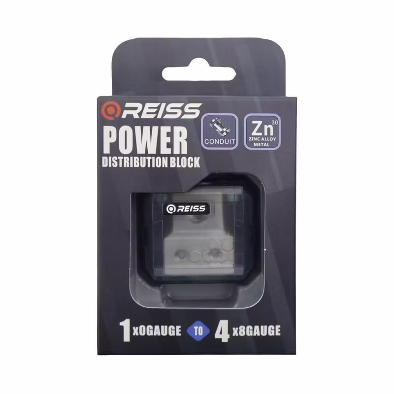 Reiss RS-DB72