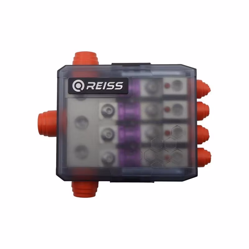 Reiss RS-AFS64