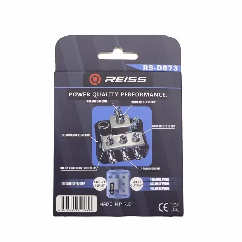 Reiss RS-DB73