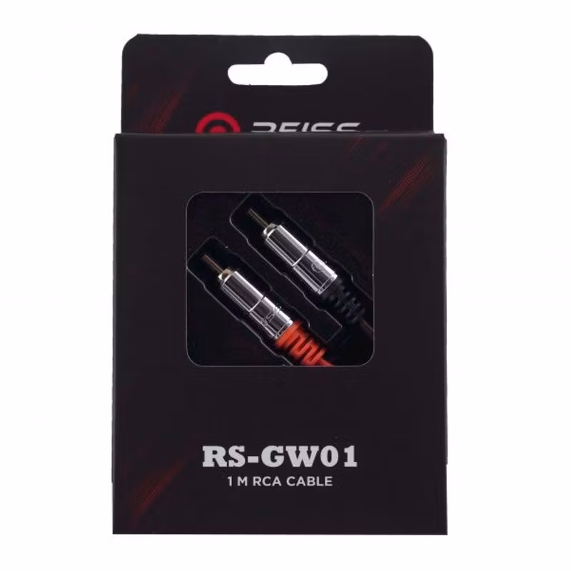 Reiss RS-GW01