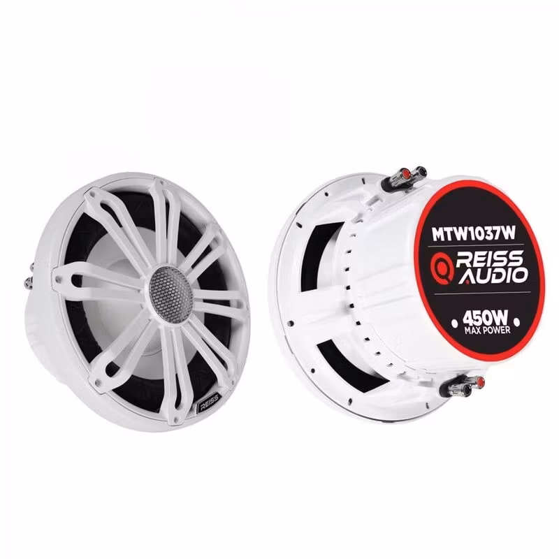 Reiss RS-MTW1037W