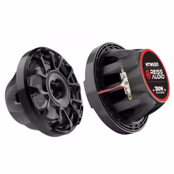 Reiss RS-MTW6551 Svart