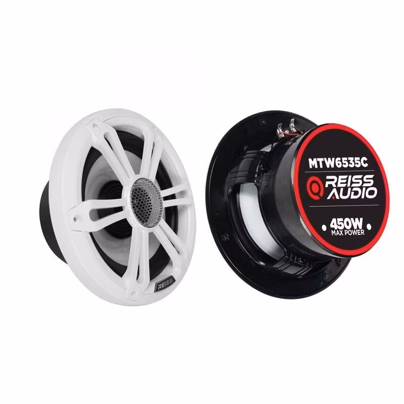 Reiss RS-MTW6535C