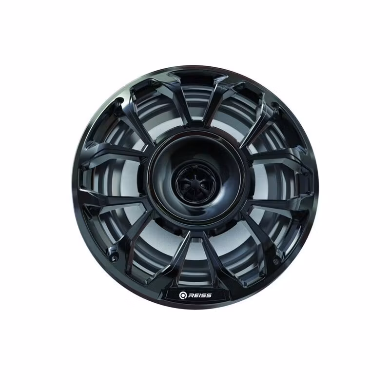 Reiss RS-MTW6551 Svart