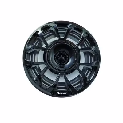 Reiss RS-MTW6551 Svart